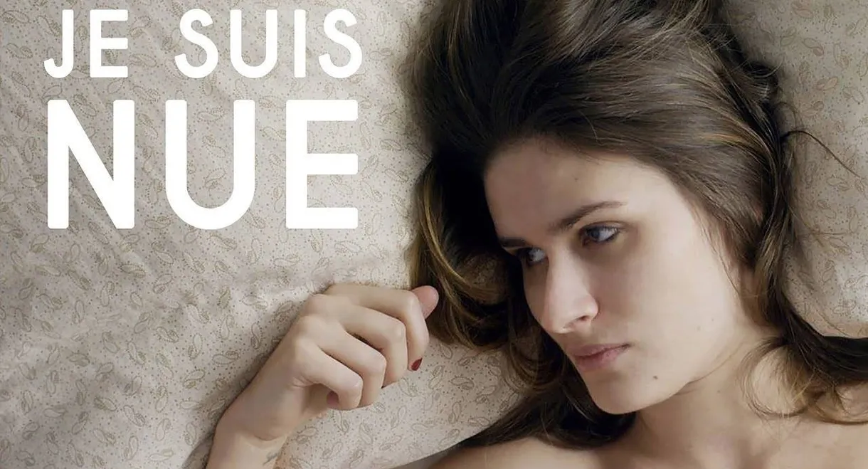 Je suis nue