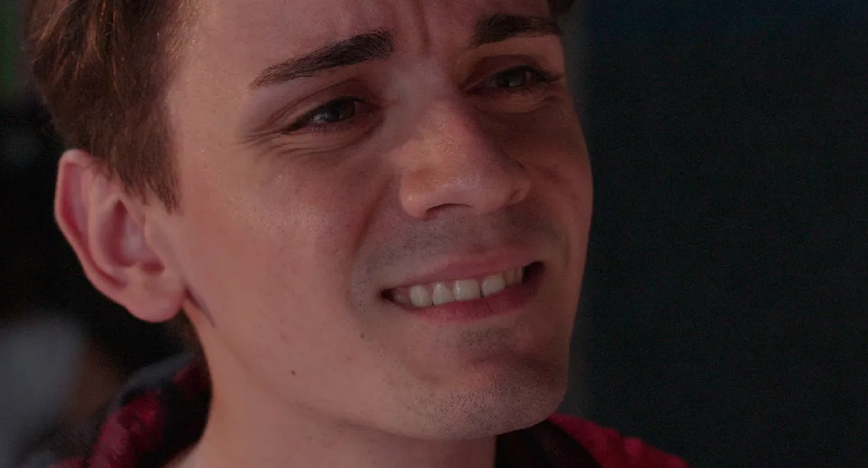 Isto Não É Um Curta