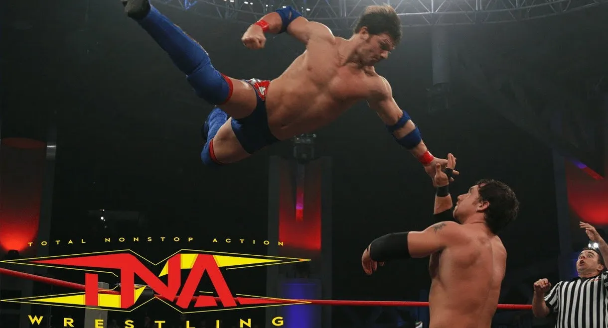 TNA Victory Road 2004