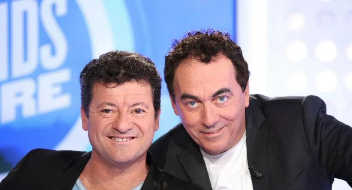 Les Chevaliers du Fiel : Les municipaux, la revanche