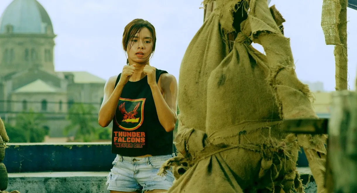 We Will Not Die Tonight