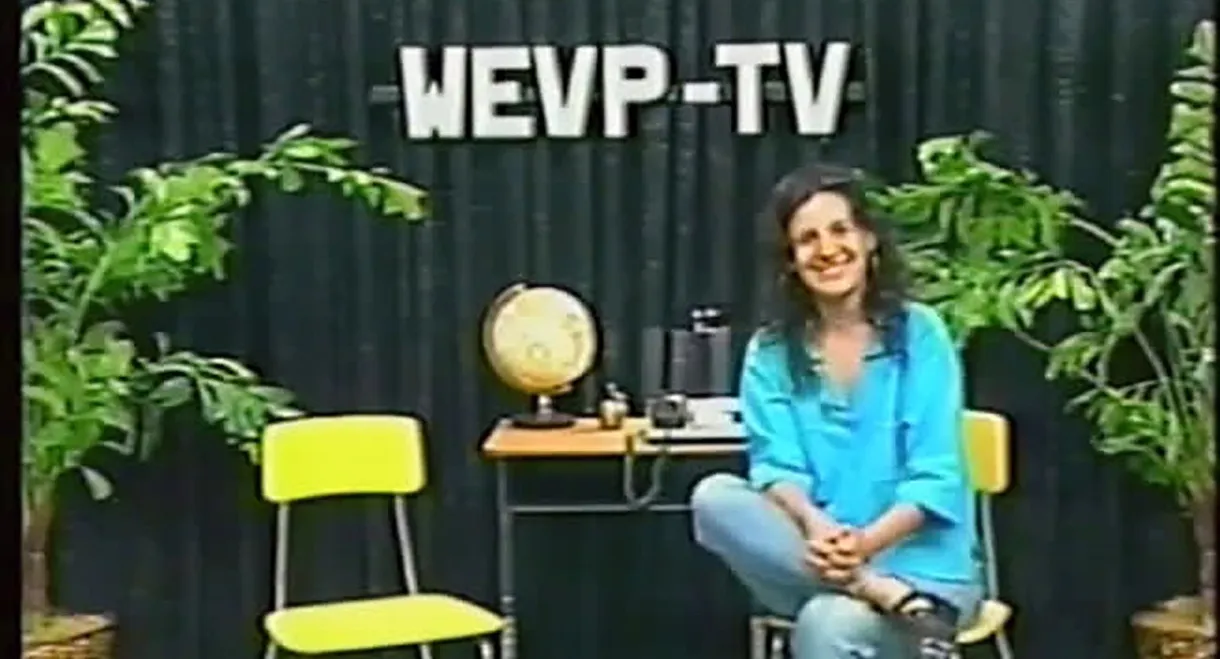 The Evening Broadcast