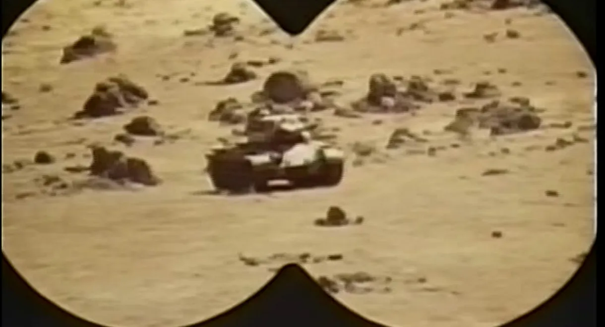 The Battle of the Last Panzer