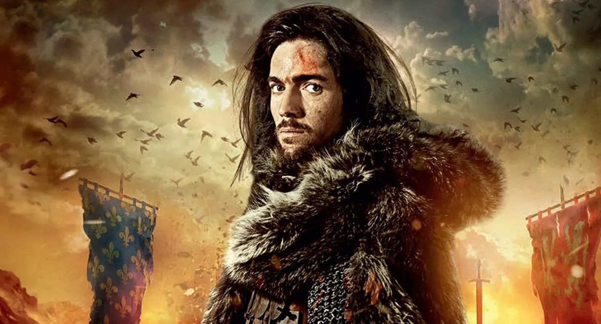 Richard the Lionheart: Rebellion