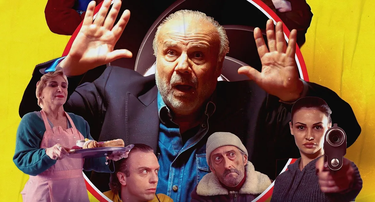 Chi ha rapito Jerry Calà?