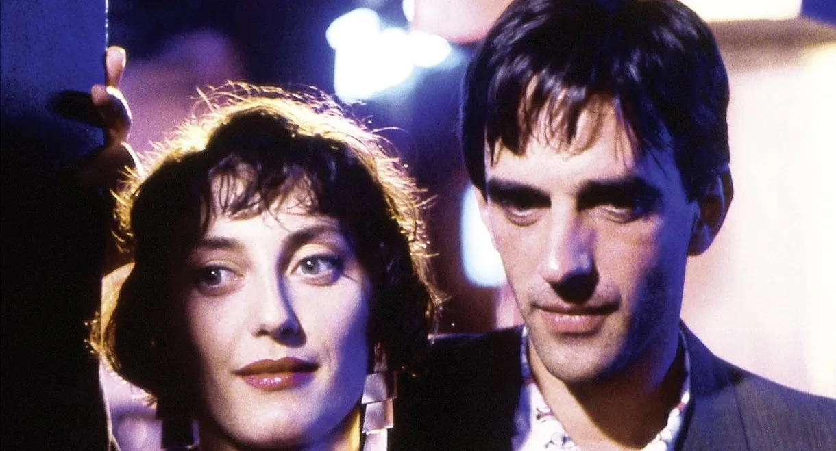 The Peaceful Air of the West