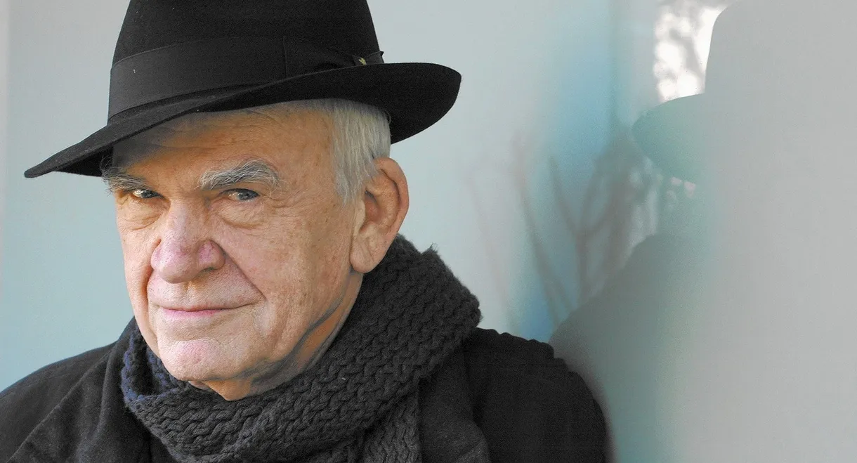 Milan Kundera: The Unbearable Weight of History