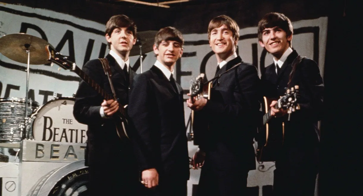 The Beatles