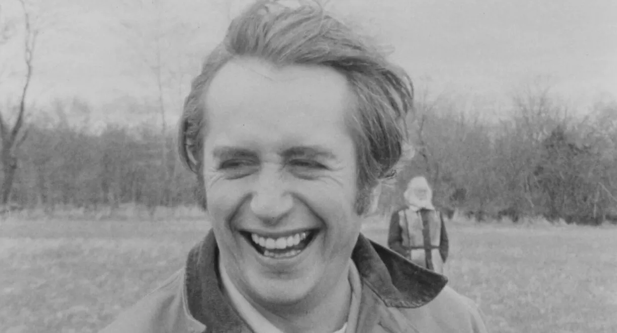 Robert Downey: Moment to Moment