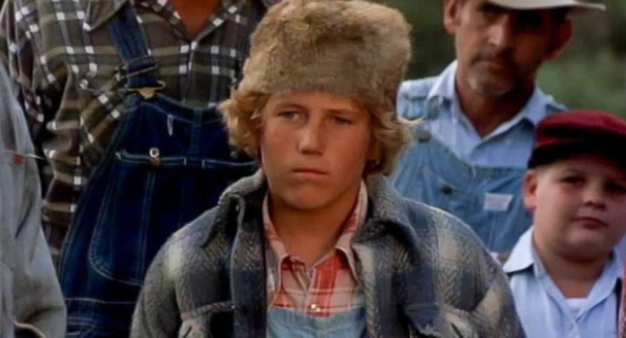 Where the Red Fern Grows