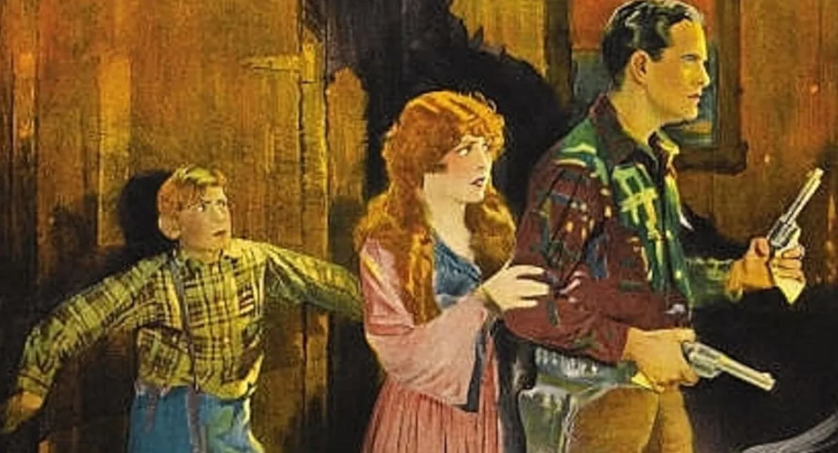 The Passing of Wolf MacLean