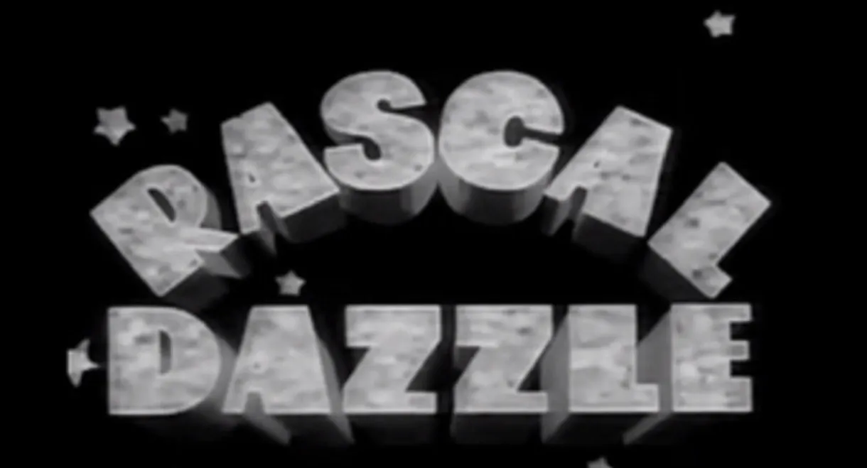 Rascal Dazzle