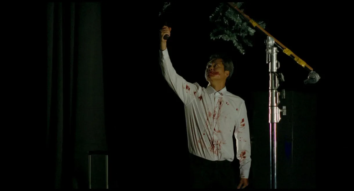 The Bek Show: End of Civilization