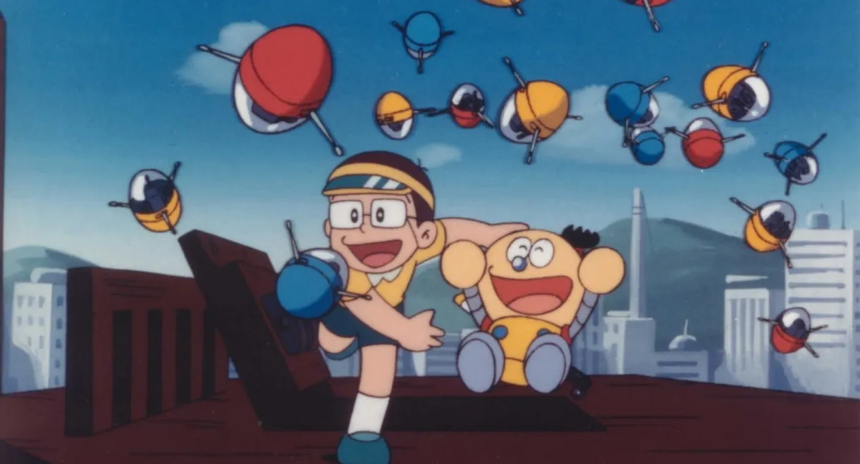 Kiteretsu Daihyakka