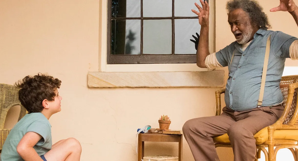 Wilfrid Gordon McDonald Partridge