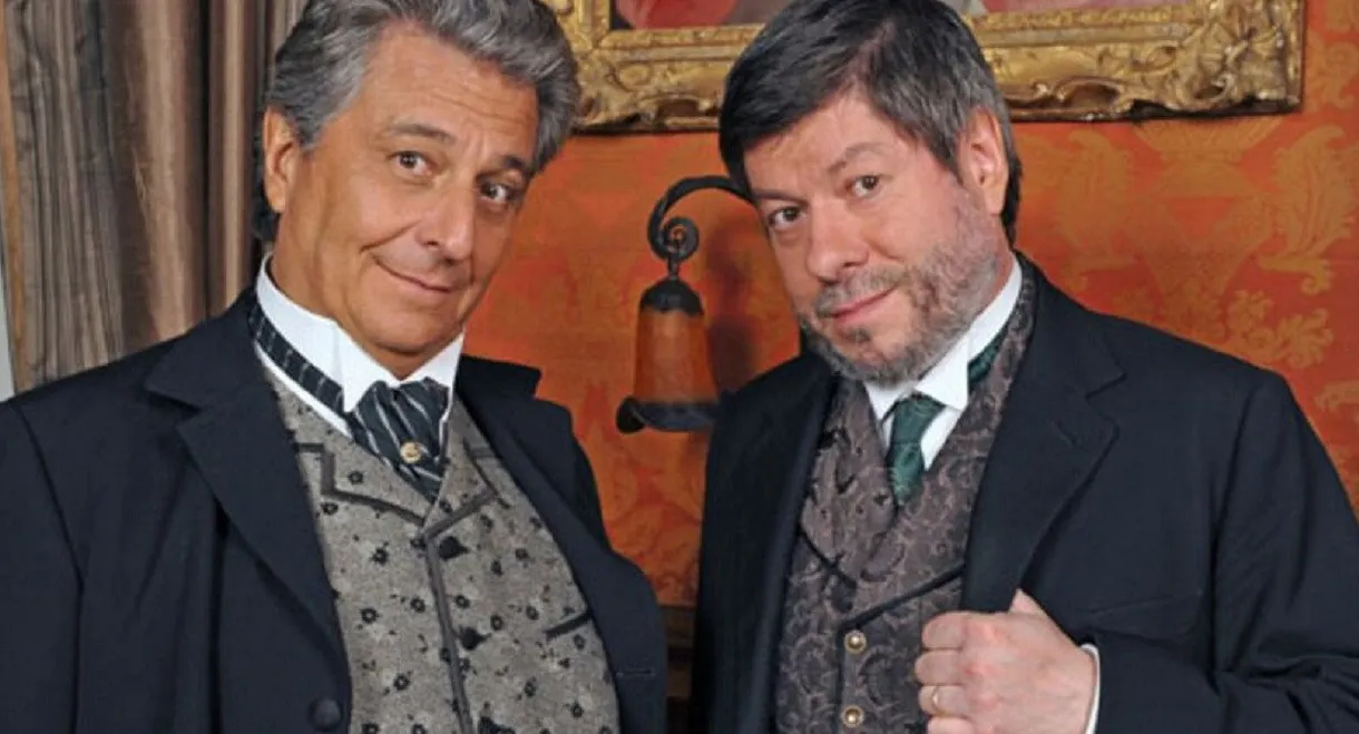 Les affaires sont les affaires