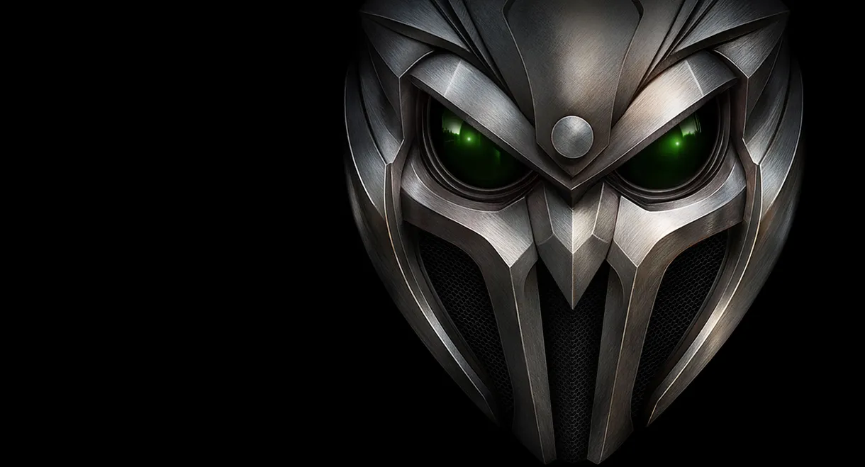 Predator: Wastelands