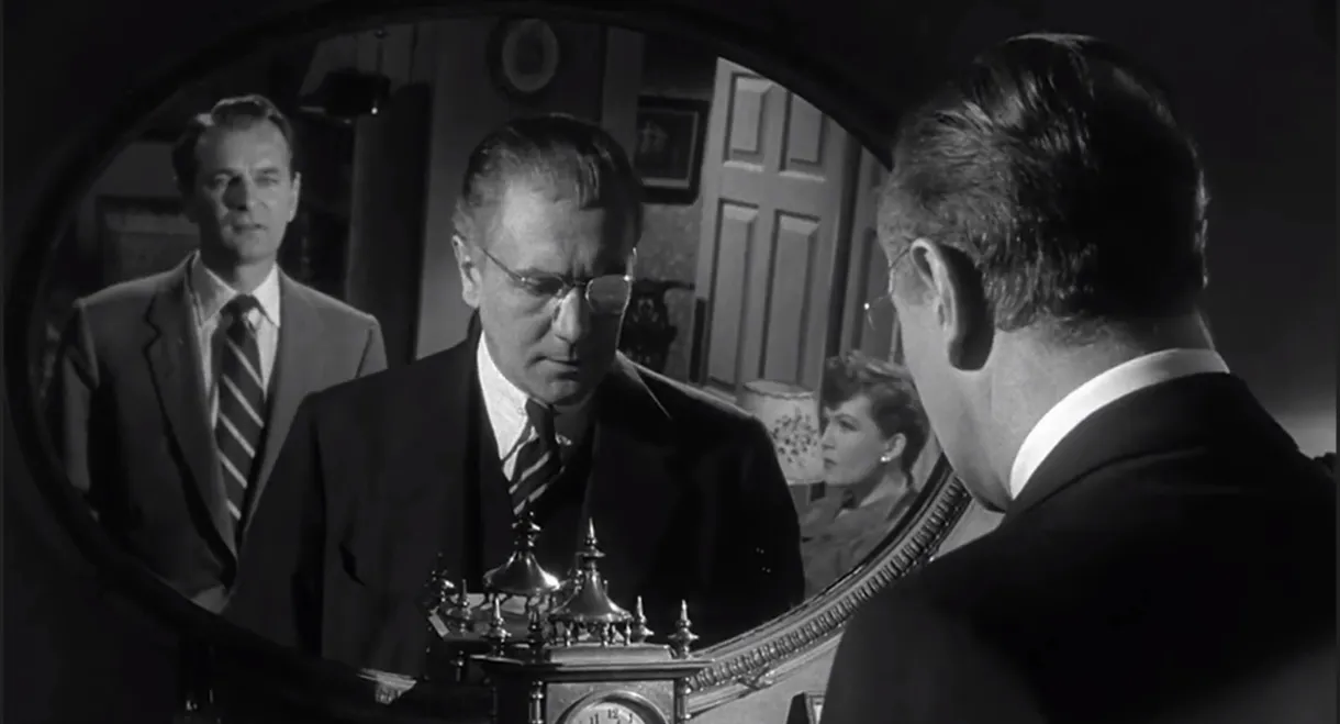 The Browning Version