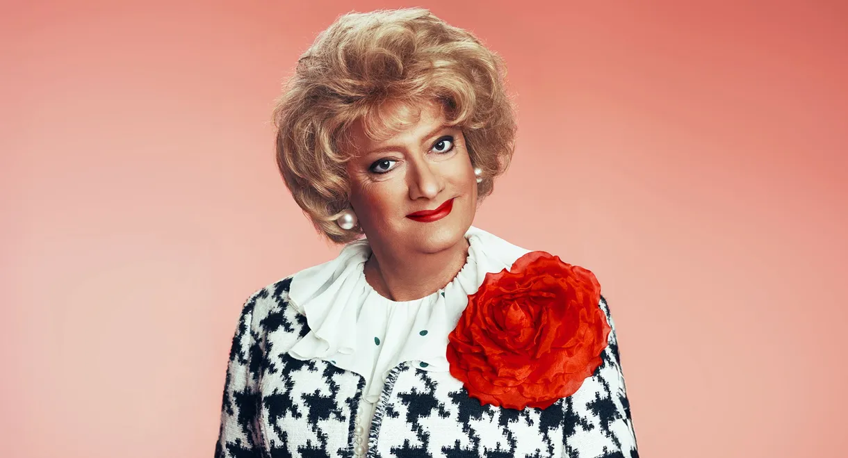 Marie-Thérèse Porchet fête ses 30 ans !