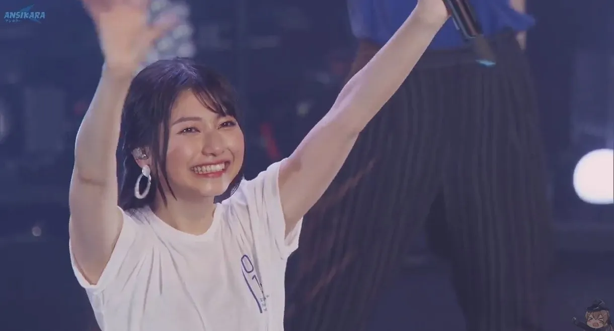 Sora Amamiya Live tour 2018 "The Only Sky"