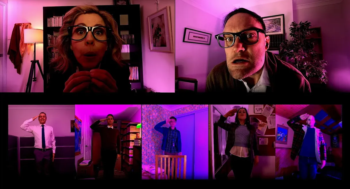 Who's Your Baghdaddy, or How I Started the Iraq War