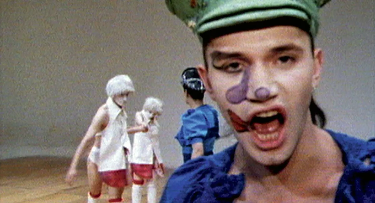 Hail the New Puritan