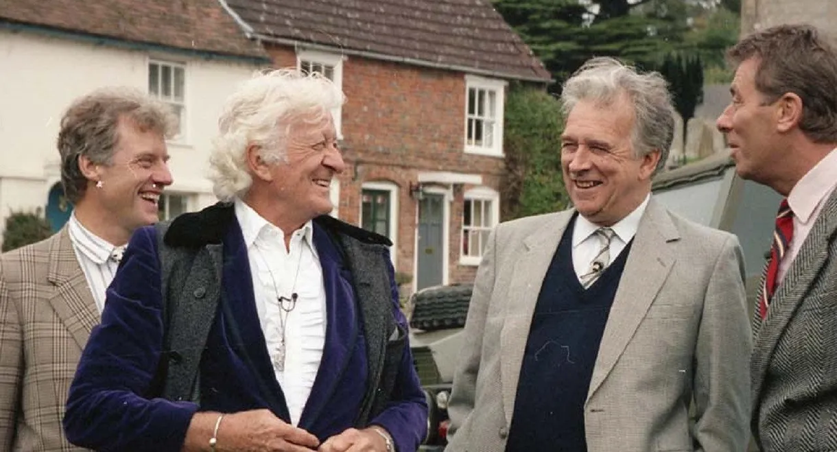 Return to Devil's End