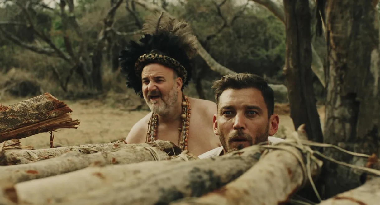 Goalstar - The Movie