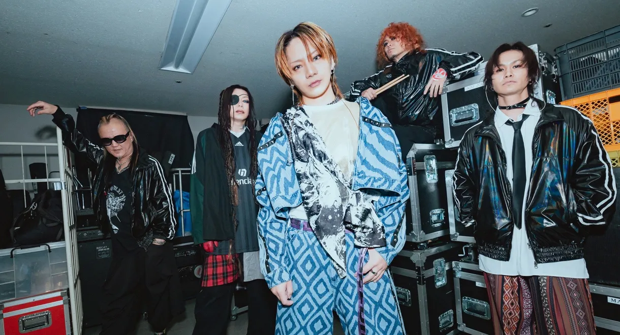 The Brow Beat 2025 Live 「向生而死、向死而生」