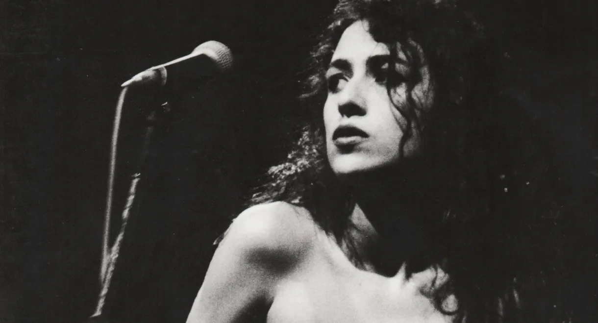 Marisa Monte: MM ao Vivo