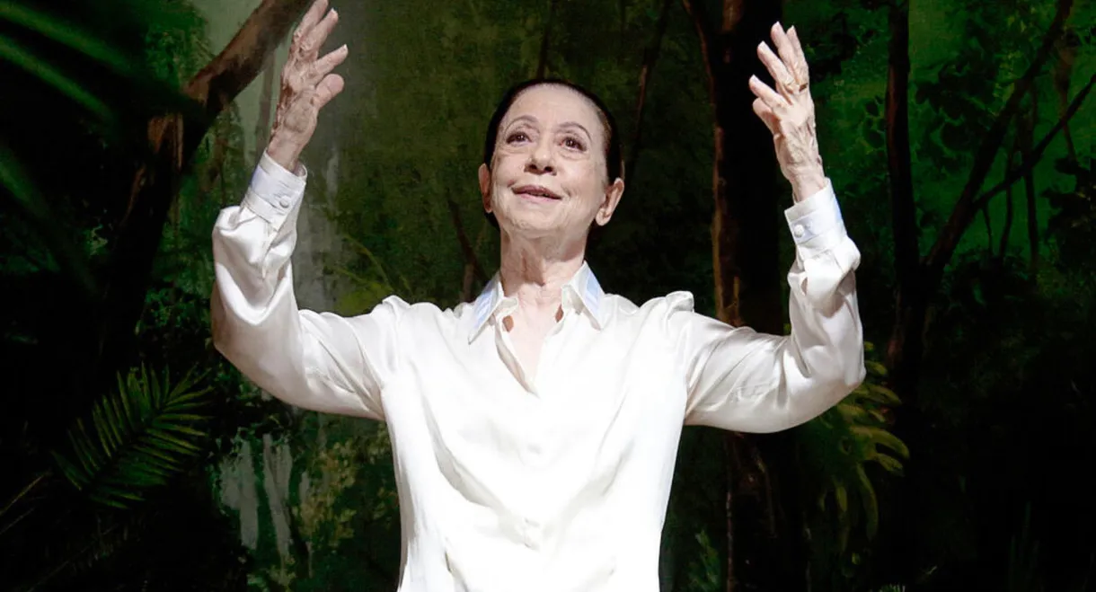 A Primeira Missa ou Tristes Tropeços, Enganos e Urucum