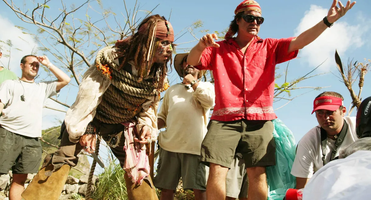 According to Plan: The Harrowing and True Story of Dead Man's Chest