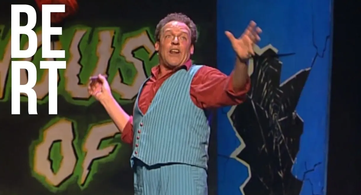 Bert Visscher: Nee, Dan Lourdes