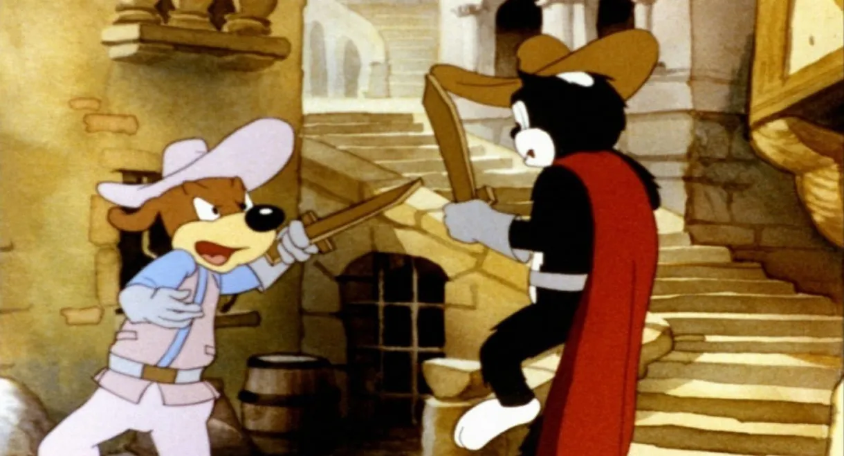 The 1001 Gags of Spiff & Hercules