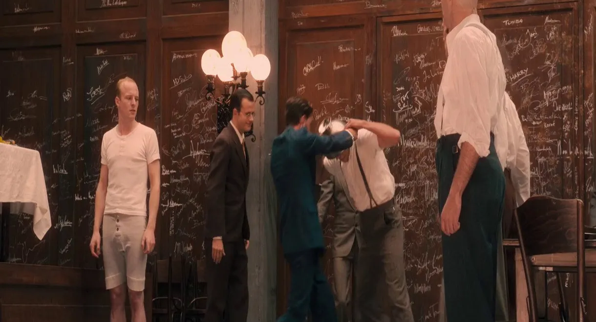 Soldier of Orange: The Musical