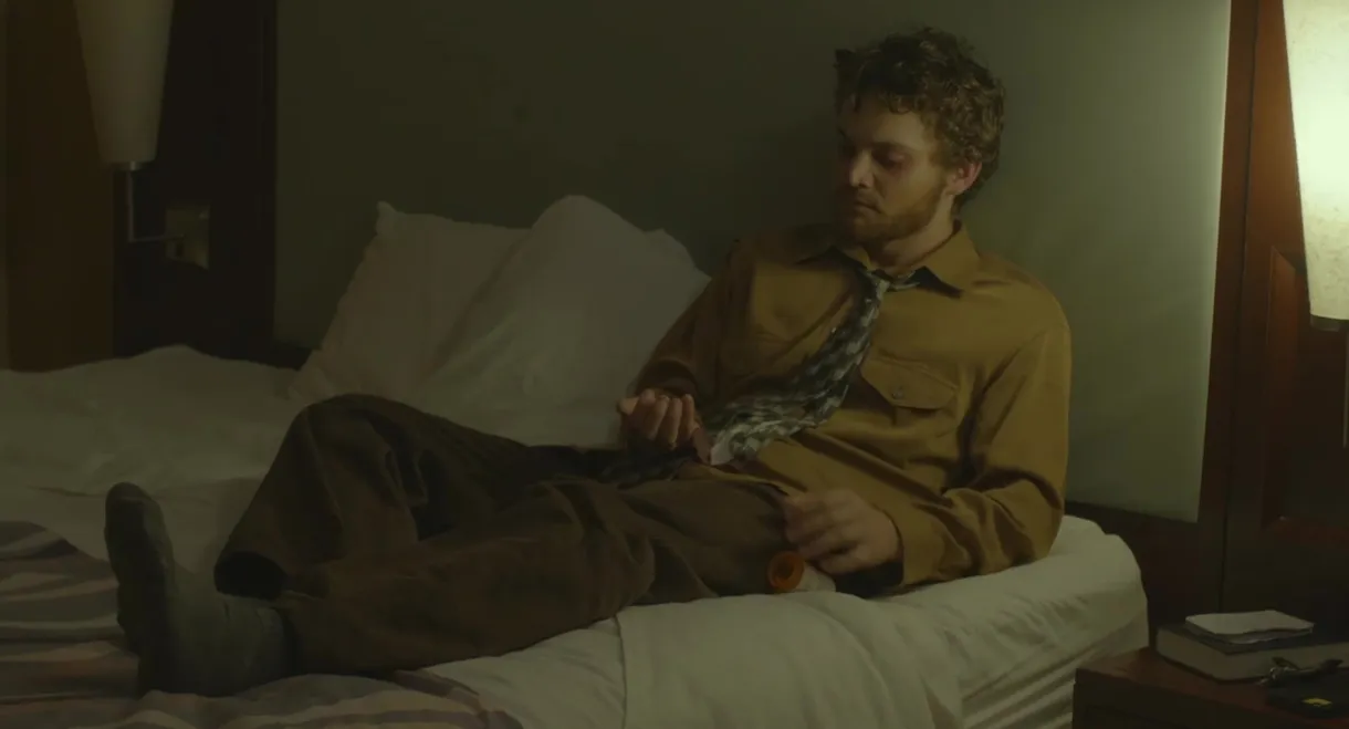 All That You Love Will Be Carried Away