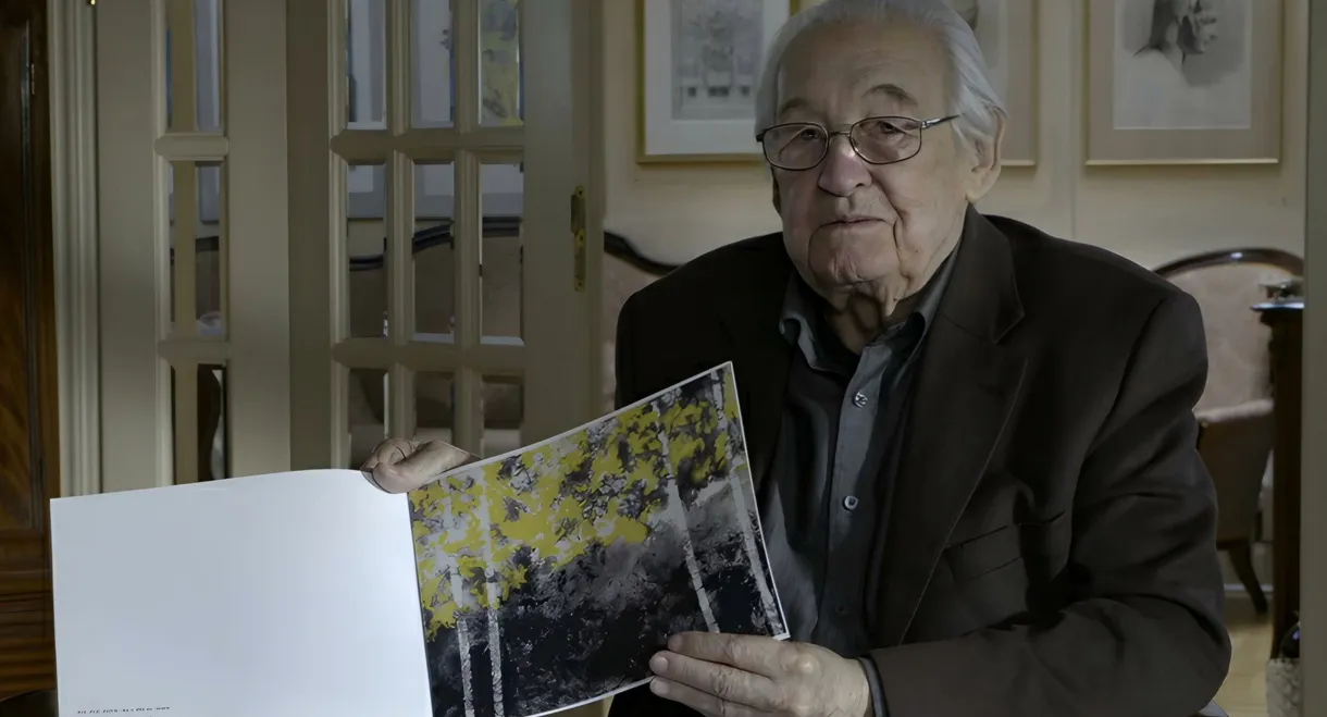 Andrzej Wajda: My Inspirations