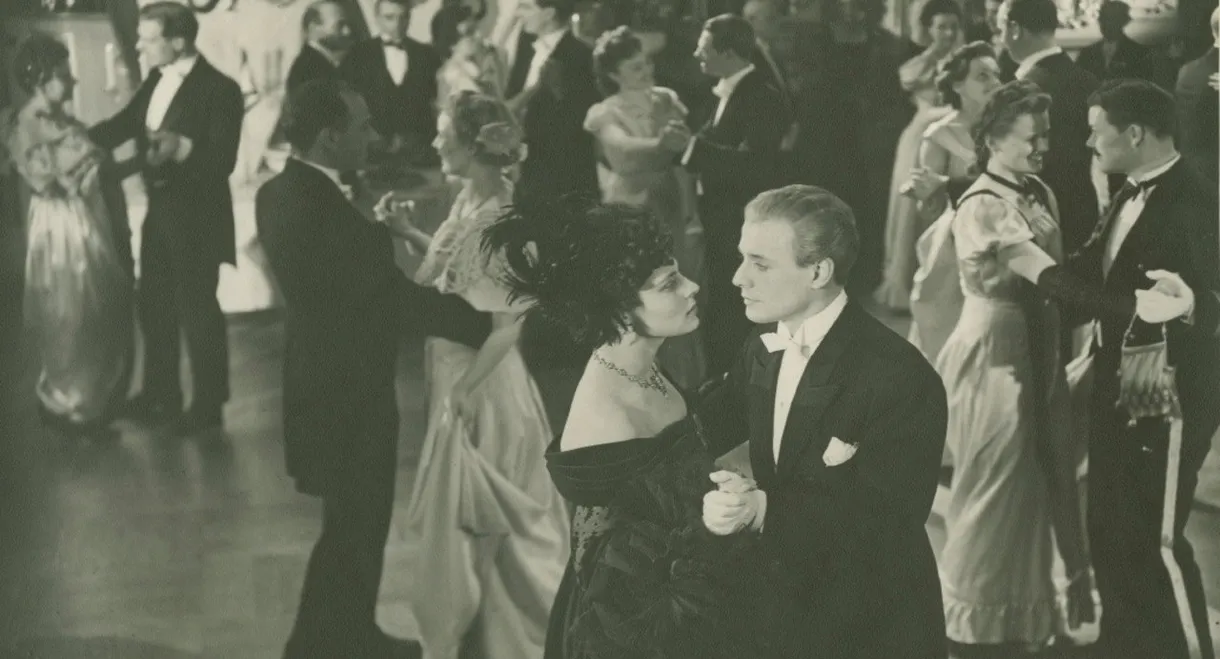 Jag är eld och luft