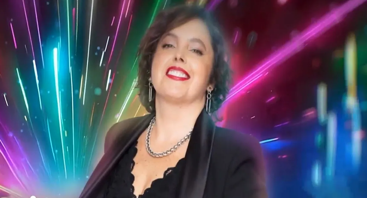 Festival de Viña del Mar 2025: Chiqui Aguayo