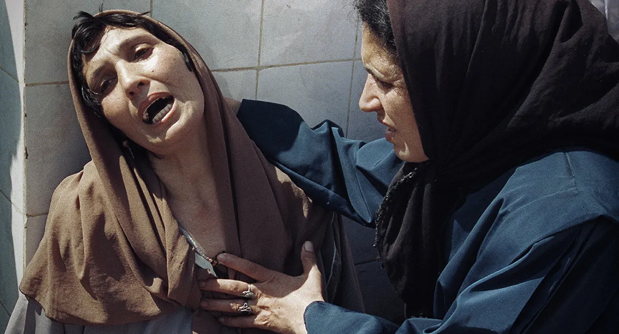 Algeria's Bloody Years