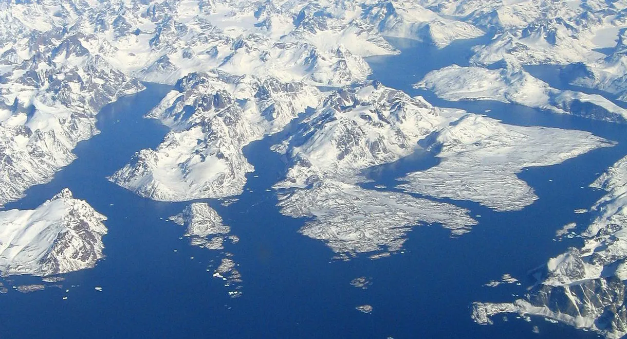 Greenland: The Icy Eldorado