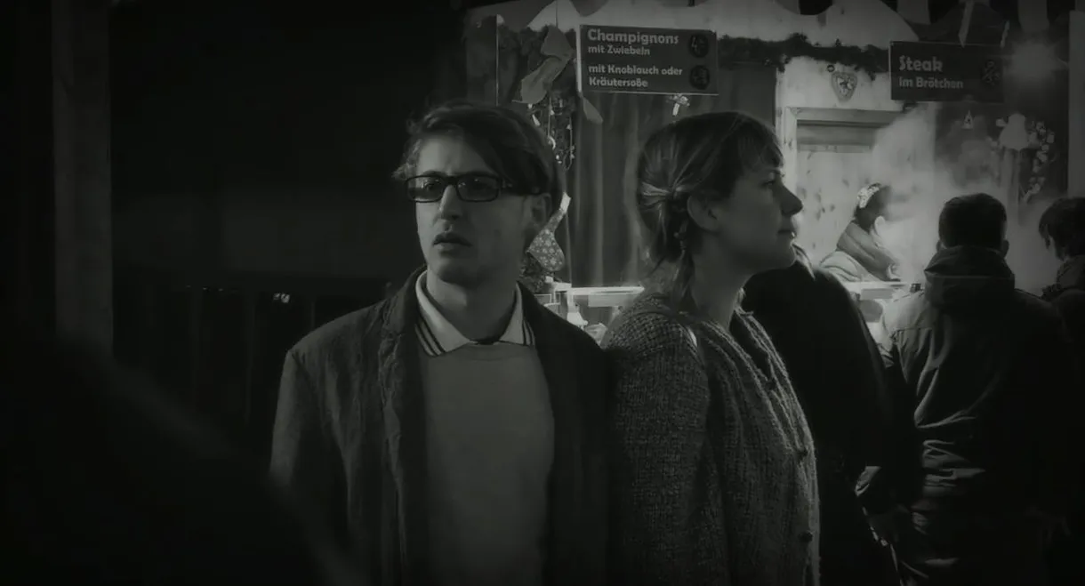 Welcome to the Candy House