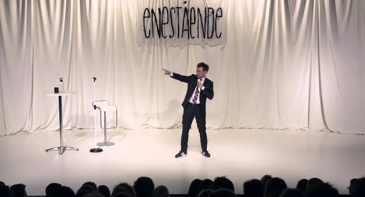 Christian Fuhlendorff - Outstanding