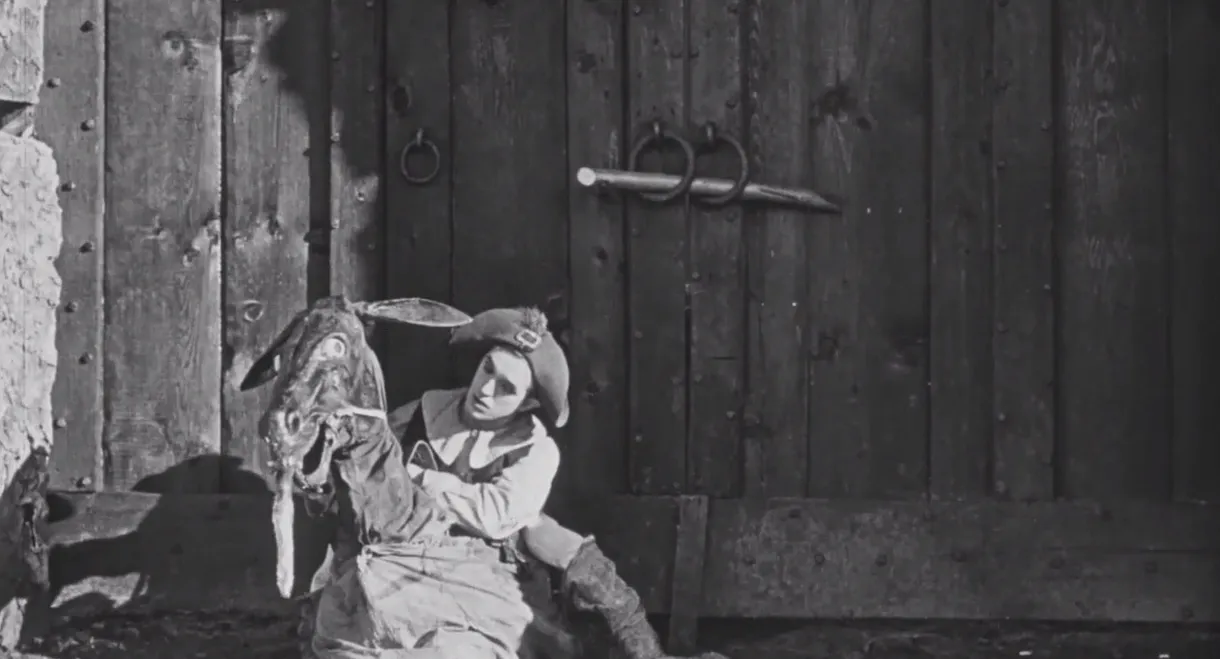 When Knights Were Cold