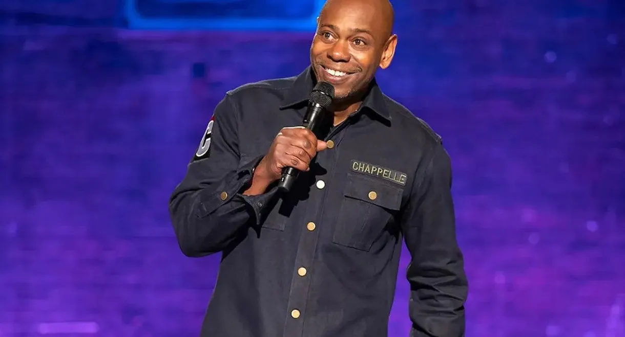 Dave Chappelle: The Dreamer