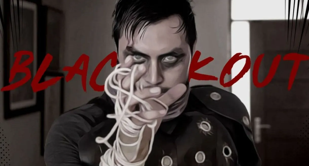 BLACKOUT