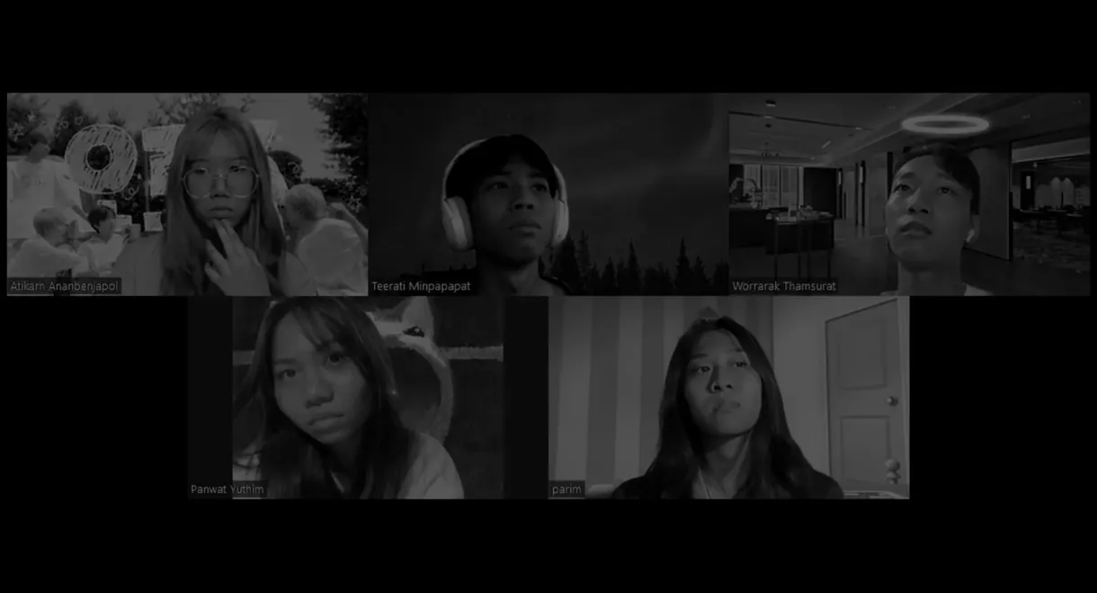 Shoot from Home: Based on 2 Story