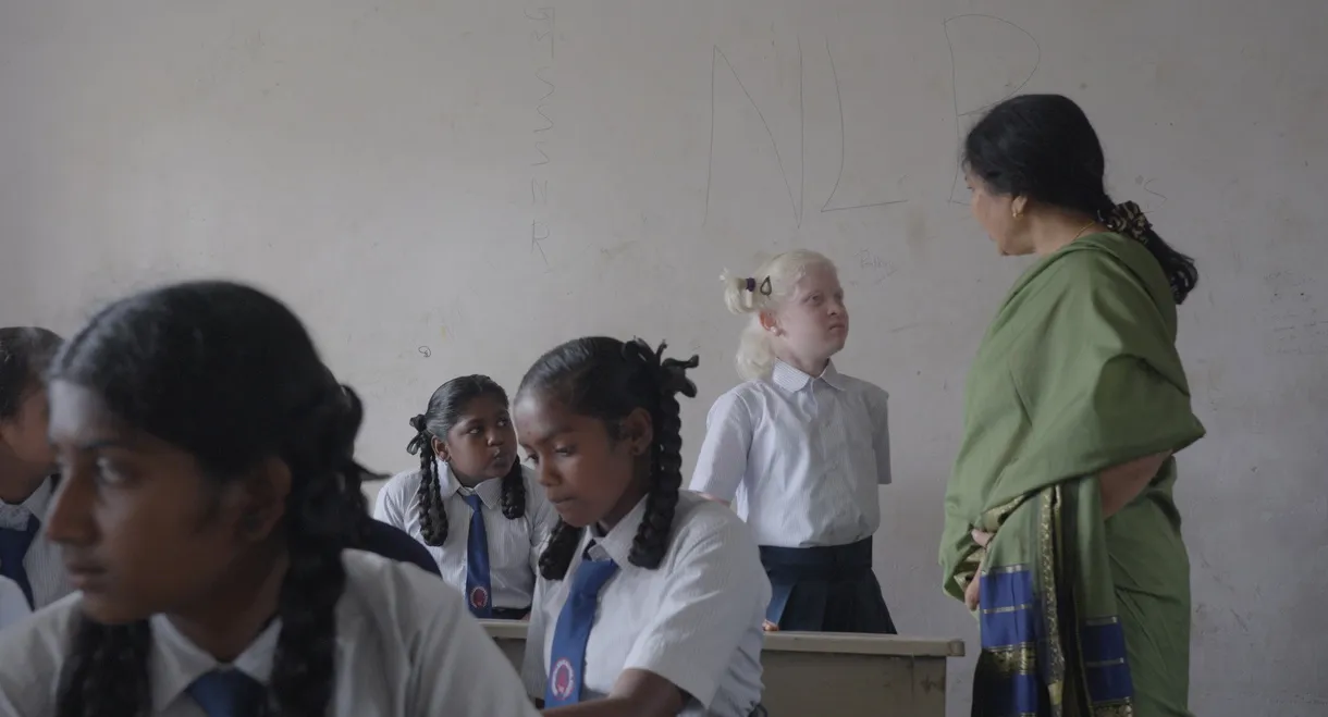 Bird of a Different Feather