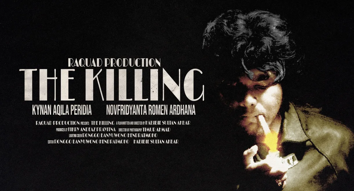 The Killing