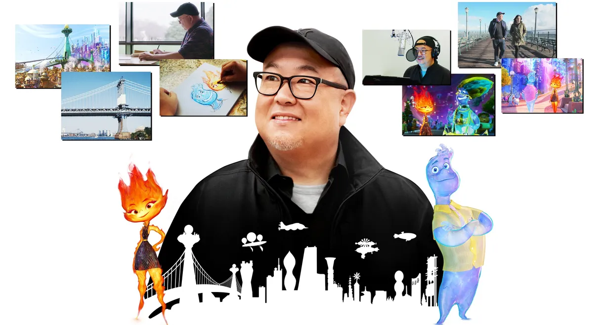 Good Chemistry: The Story of Elemental